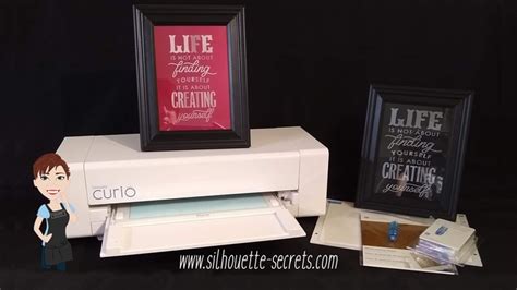 silhouette curio metal etching sheets|Beginner Curio Etching Metal.